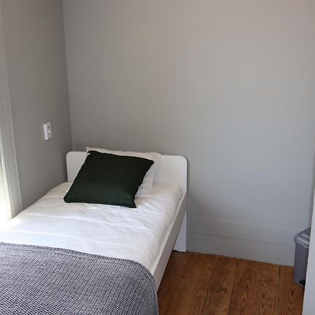 A Beira Hostel Aveiro Bagian luar foto
