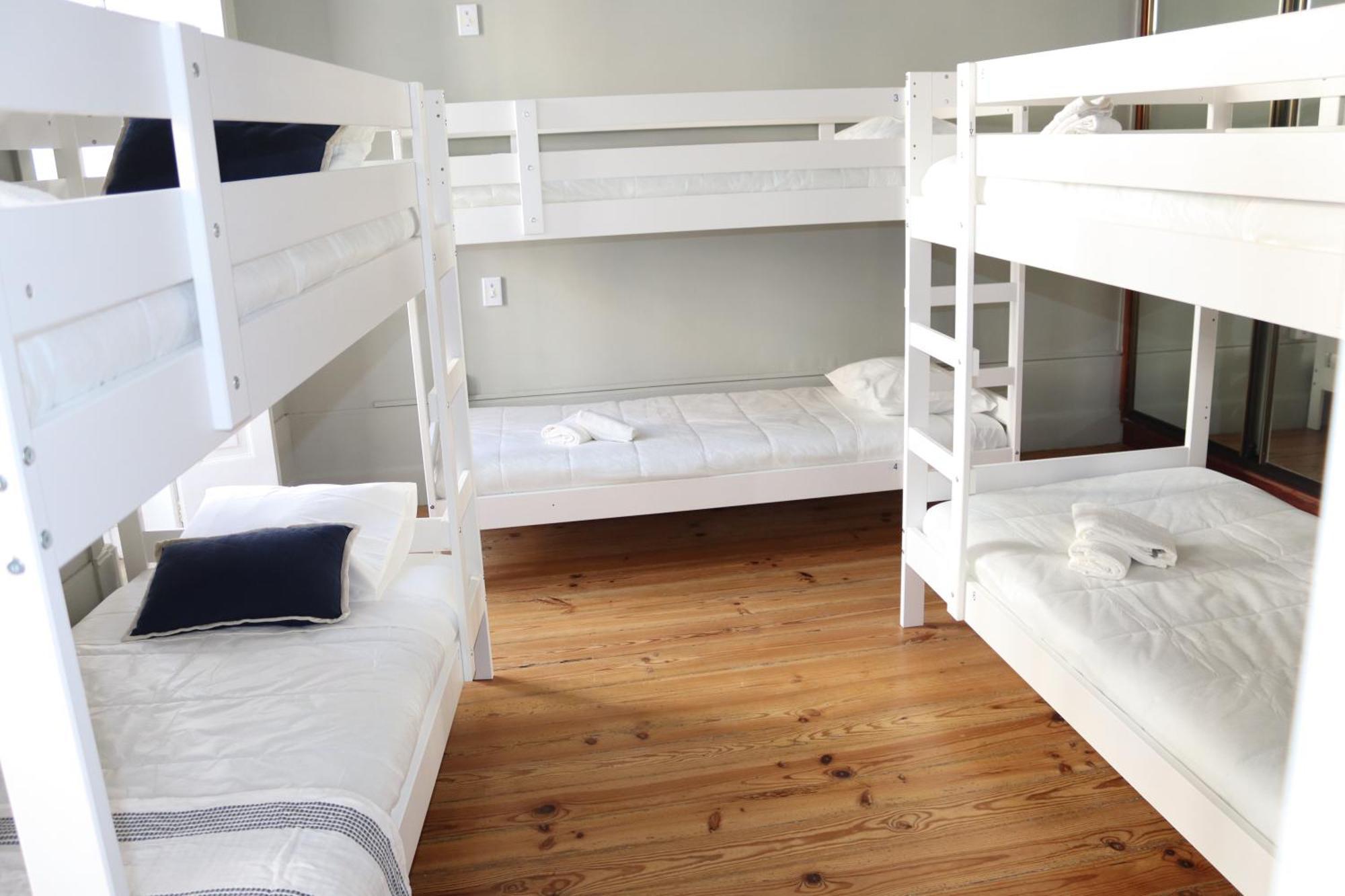 A Beira Hostel Aveiro Bagian luar foto