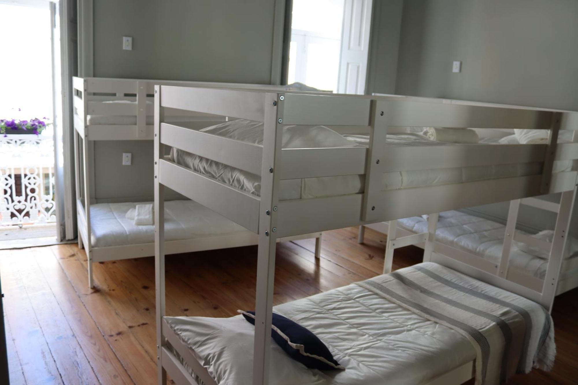 A Beira Hostel Aveiro Bagian luar foto