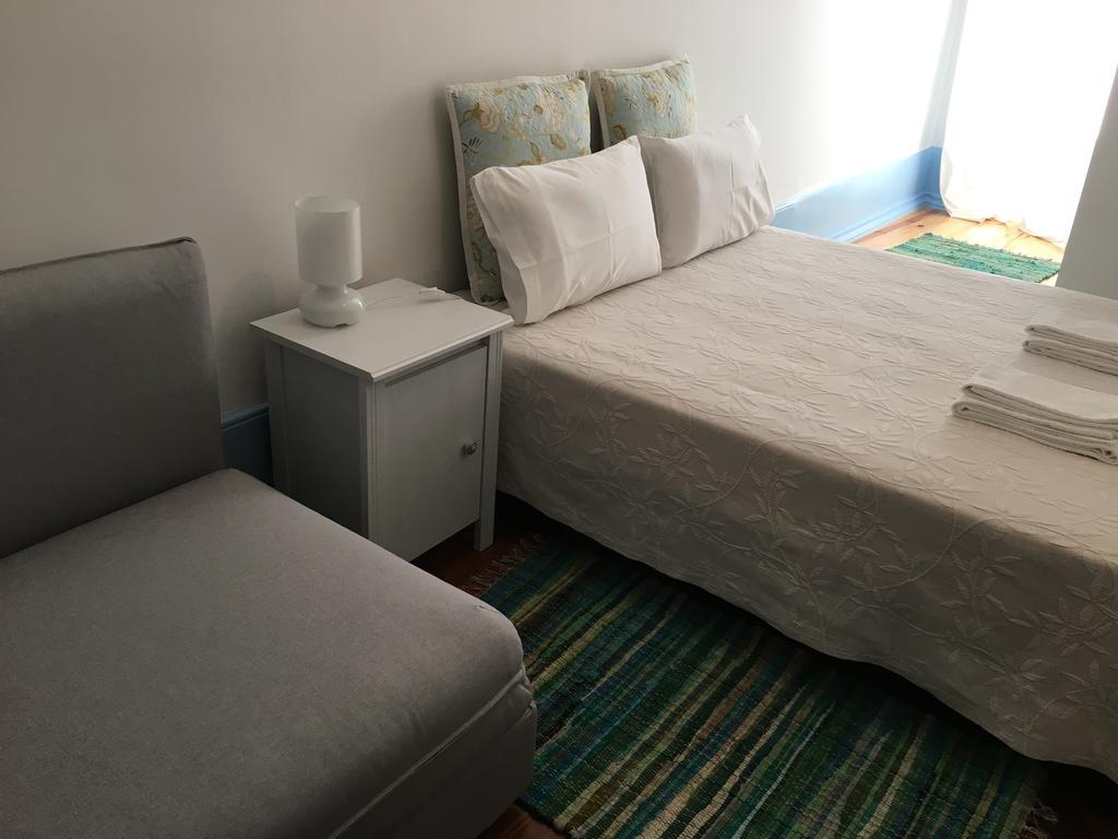 A Beira Hostel Aveiro Bagian luar foto